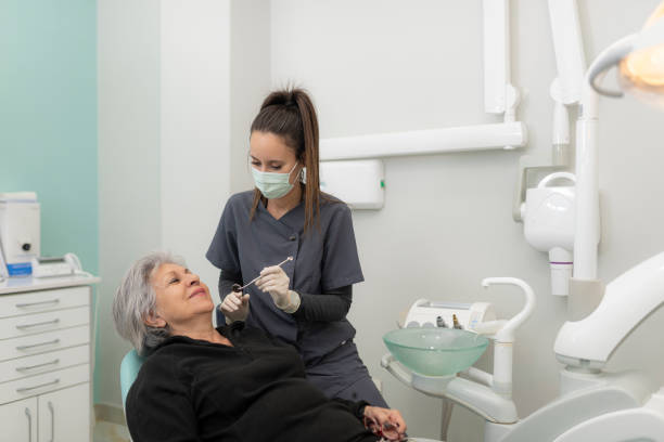 Best Pediatric Emergency Dentist in Kelso, WA