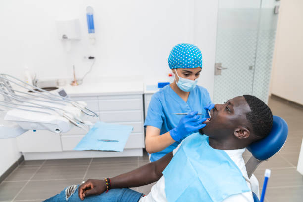 Best Urgent Care for Lost Fillings or Crowns in Kelso, WA